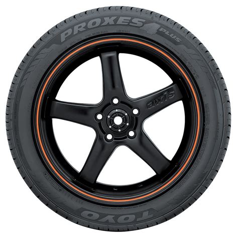Toyo Proxes 4 Plus| Tirebuyer