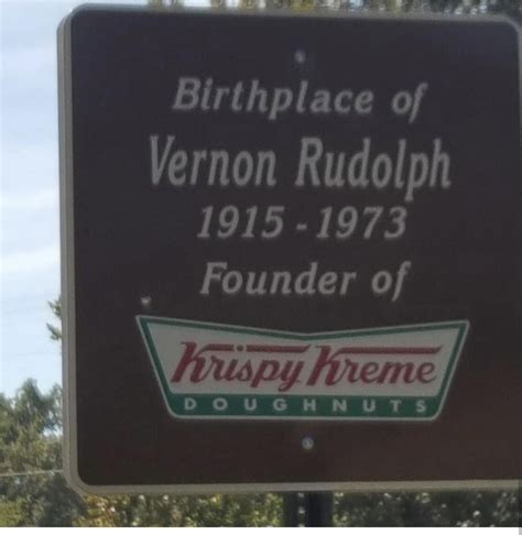 Vernon Carver Rudolph Sr 1915 1973 Find A Grave Memorial