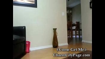 Pretty Booty Shaking Girl XVIDEOS