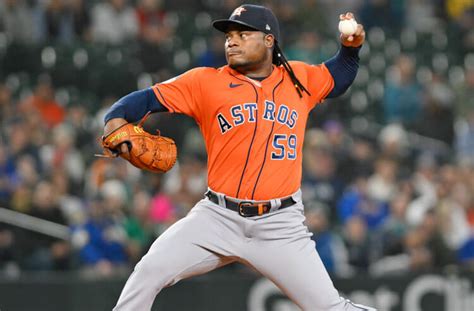 Twins vs. Astros ALDS Game 1 starting lineups and pitching matchup ...