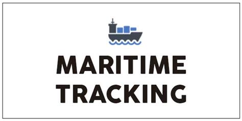 TRACKING Aéreo y Marítimo - Blue Cargo