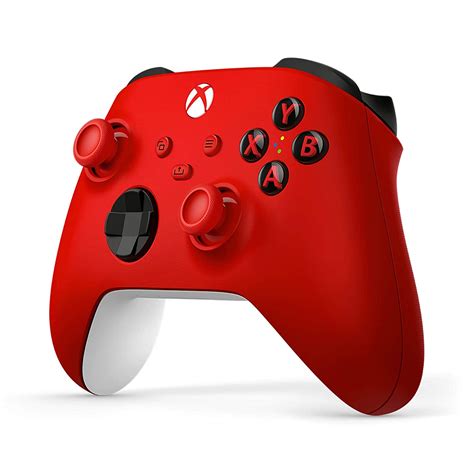Xbox wireless controller in Pulse Red pops up for preorders | Windows ...