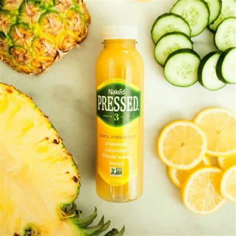 Is Naked Juice Healthy A Comprehensive Guide Should You Buy This Find Out Repositive