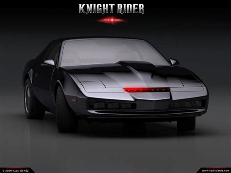 Knight Rider Wallpapers Top Free Knight Rider Backgrounds