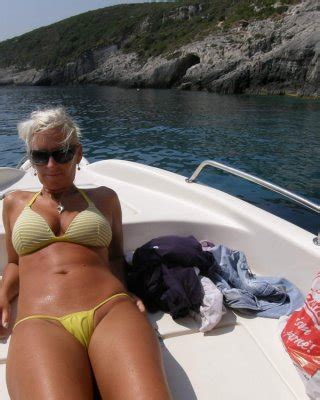 BOAT FUN Special Edition Porn Pictures XXX Photos Sex Images PICTOA