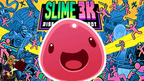 Évoluer Notre Slime Slime 3k Youtube