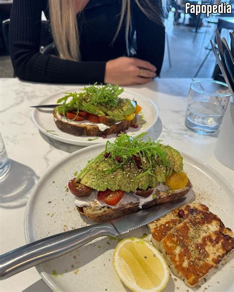 Elouise Cameron Nude Leaks Photo Fapopedia