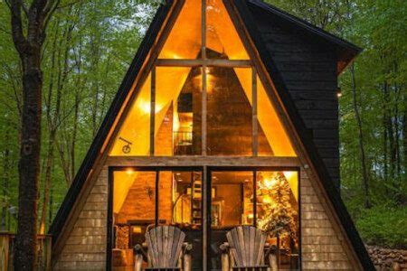 Portland Short Term Rental: The Cozy Cabins You NEED to See