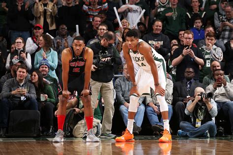 Milwaukee Bucks Takeaways From Win Over Chicago Bulls