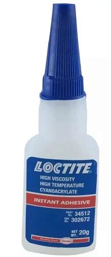 Loctite Hvht Instant Adhesive 20 G At Rs 48633 Loctite Adhesive