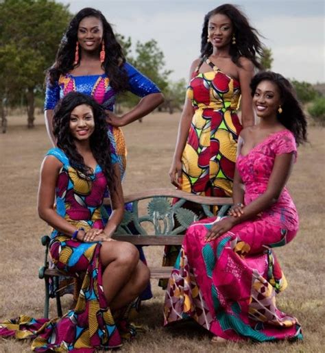 ghana fashion designs miss ankara 2016 ~ ~ - Styles 7