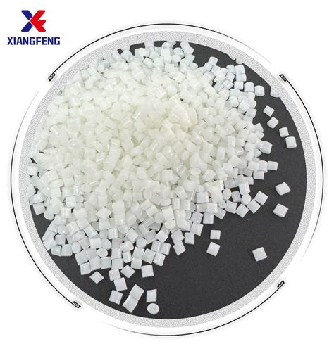 Injection Molding Abs Ax Granules With High Gloss And High Flow