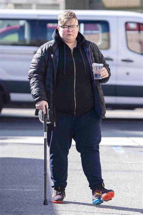 ‘Baby-Faced Butcher’ Daphne Abdela seen for first time since Netflix