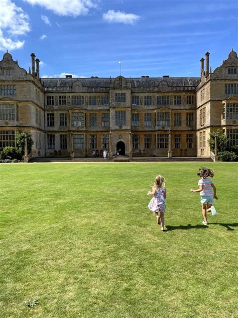 23 Stately Homes In Somerset You Need To Visit