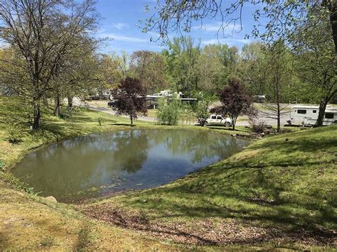 J And J Rv Park Hot Springs Campgrounds Good Sam Club