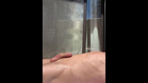 Handsfree Public Cumshot Pornhub Gay