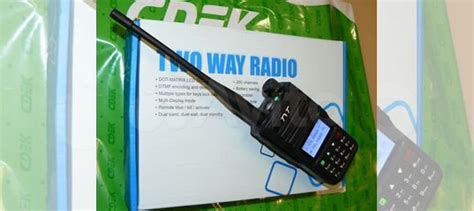 Рация TYT TH-UV99 10W IP68 style купить в Москве | Электроника | Авито