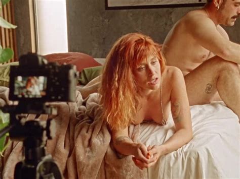 Nude Video Celebs Maria Lazaro Nude Paraiso