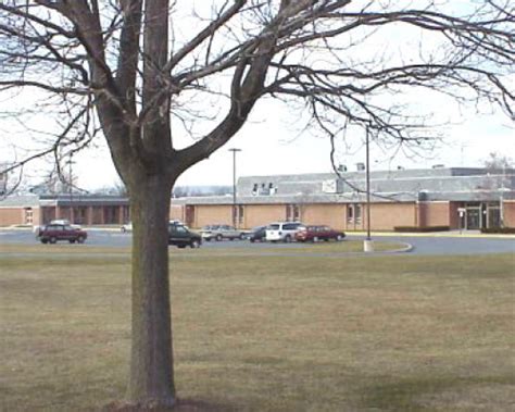 Fleetwood Pa Schools Fleetwood Historical Society