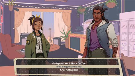 Dream Daddy Virtual Reality Game Popsugar Love Sex