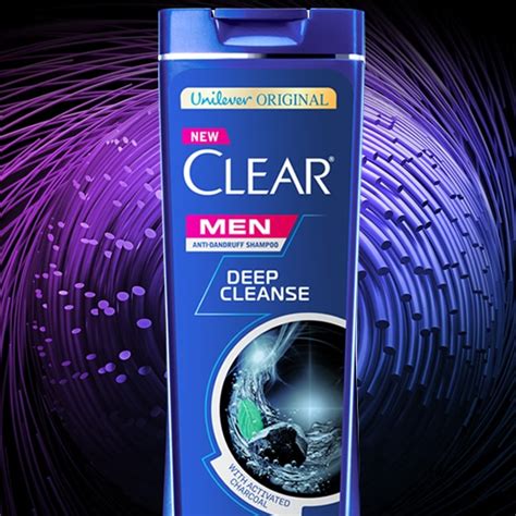 Shampoo | CLEAR
