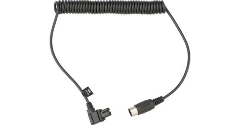 Bolt CBP US Power Cord For Sony Hot Shoe Flashes CBP US B H
