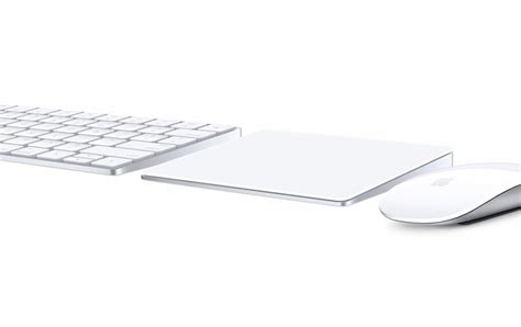 Купить Трекпад Apple Magic Trackpad 2 Space Gray (MRMF2) по цене 7 699 ...