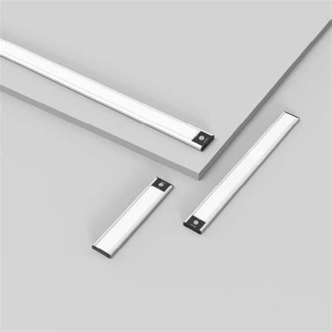 Yeelight Motion Sensor Closet Light A40（Silver）2700k