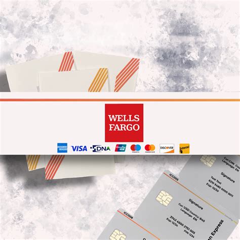Wells Fargo Card Services