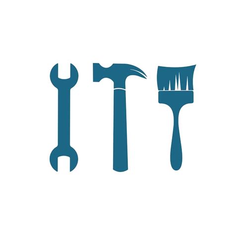 Premium Vector Construction Tools Vector
