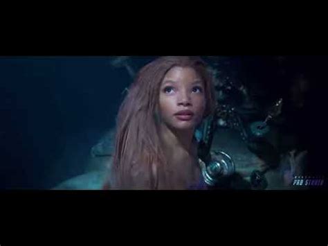 Русалочка фильм - YouTube