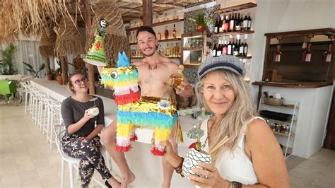 Mexican Restaurant Nude Amigos Moves Into Broadbeach The Mercury