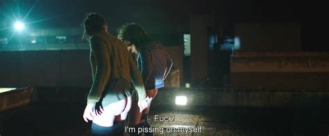 Naked Garance Marillier In Raw