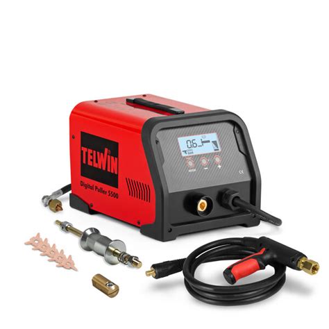 Digital Puller Duo Telwin