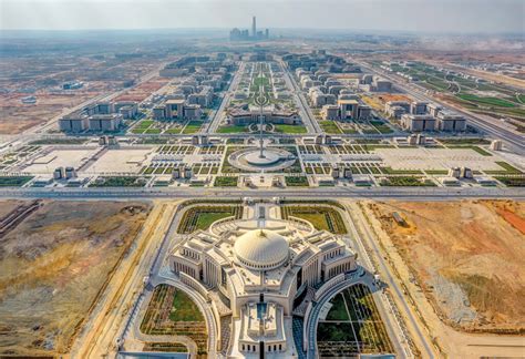 Egypt Help Sought For New Administrative Capital Phase 2 Real Asset