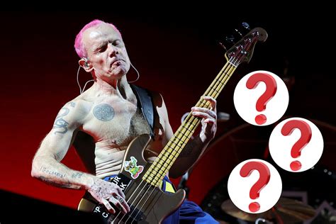 How Red Hot Chili Peppers Recorded A Sweet Tribute To Guns N Roses But Ended Up Causing Beef