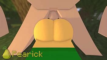 Minecraft Anal XVIDEOS