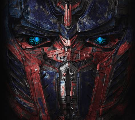 Optimus Prime Face Wallpapers - Top Free Optimus Prime Face Backgrounds ...