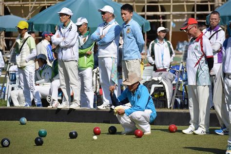 Lawn Bowls Tournament 2016 – Indian Recreation Club