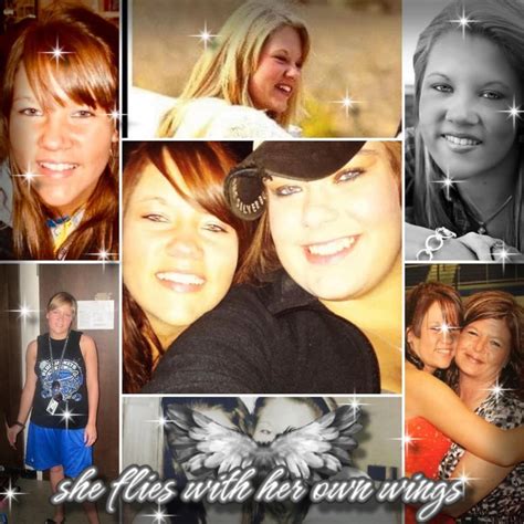 In Loving Memory Of Kyla Renee Haire - 3 years ago today my world was