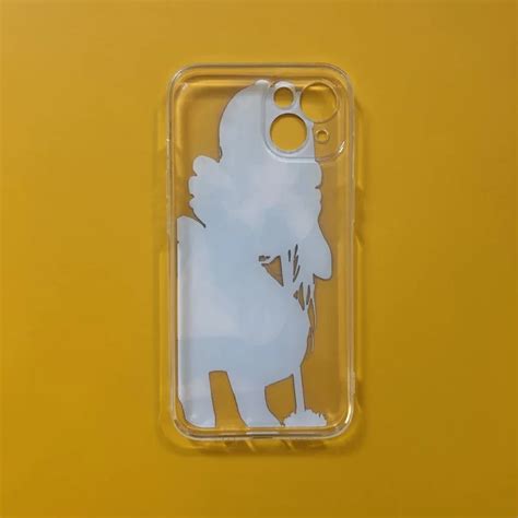 Мягкий чехол для iPhone 15 14 11 13 Pro Max 12 Mini Y2K, милый ...