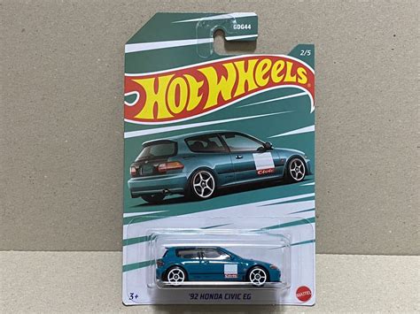 Yahoo Hot Wheels Eg