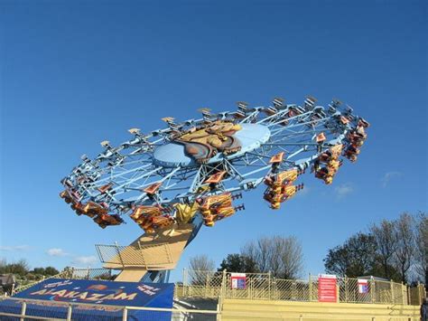 Discover Cleethorpes Lincolnshire