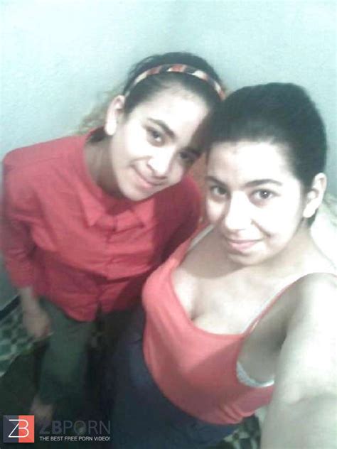 Arab Moroccan Jihane ZB Porn