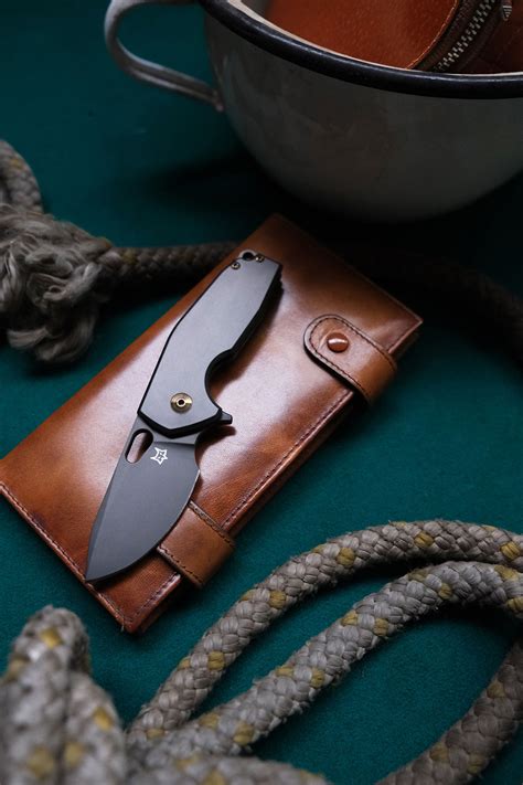 FOX Knives - We make it sharp!