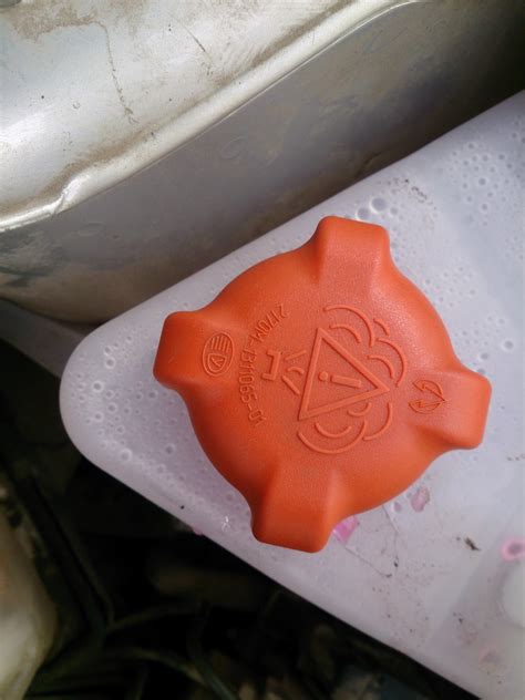 Поломка когда нужно, часть вторая — Lada Калина хэтчбек, 1,4 л, 2010 ...