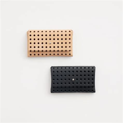 KAGO Card Case Nude Gessato Design Store