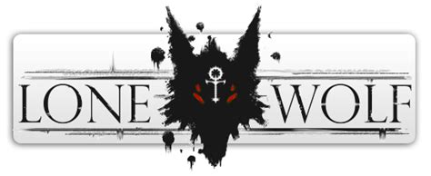 File:Lone-wolf.png - The Sabbat of OWbN