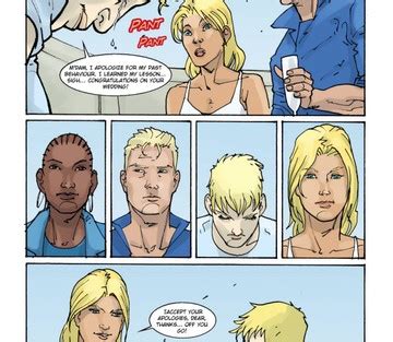 Prison Sex Issue 3