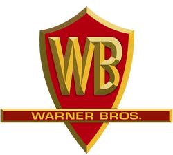 History of the Warner Brothers Logo - Hatchwise